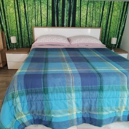 בית נופש Mati