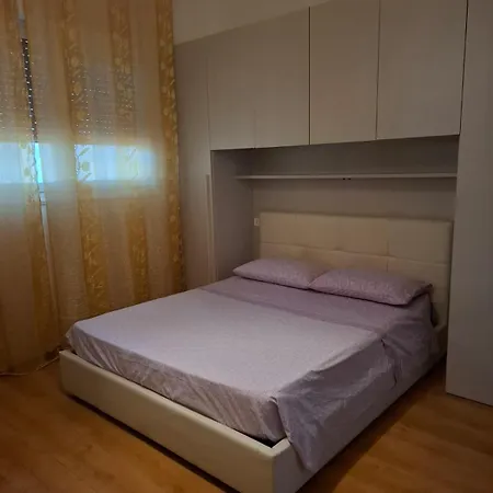 בית נופש Mati Latiano